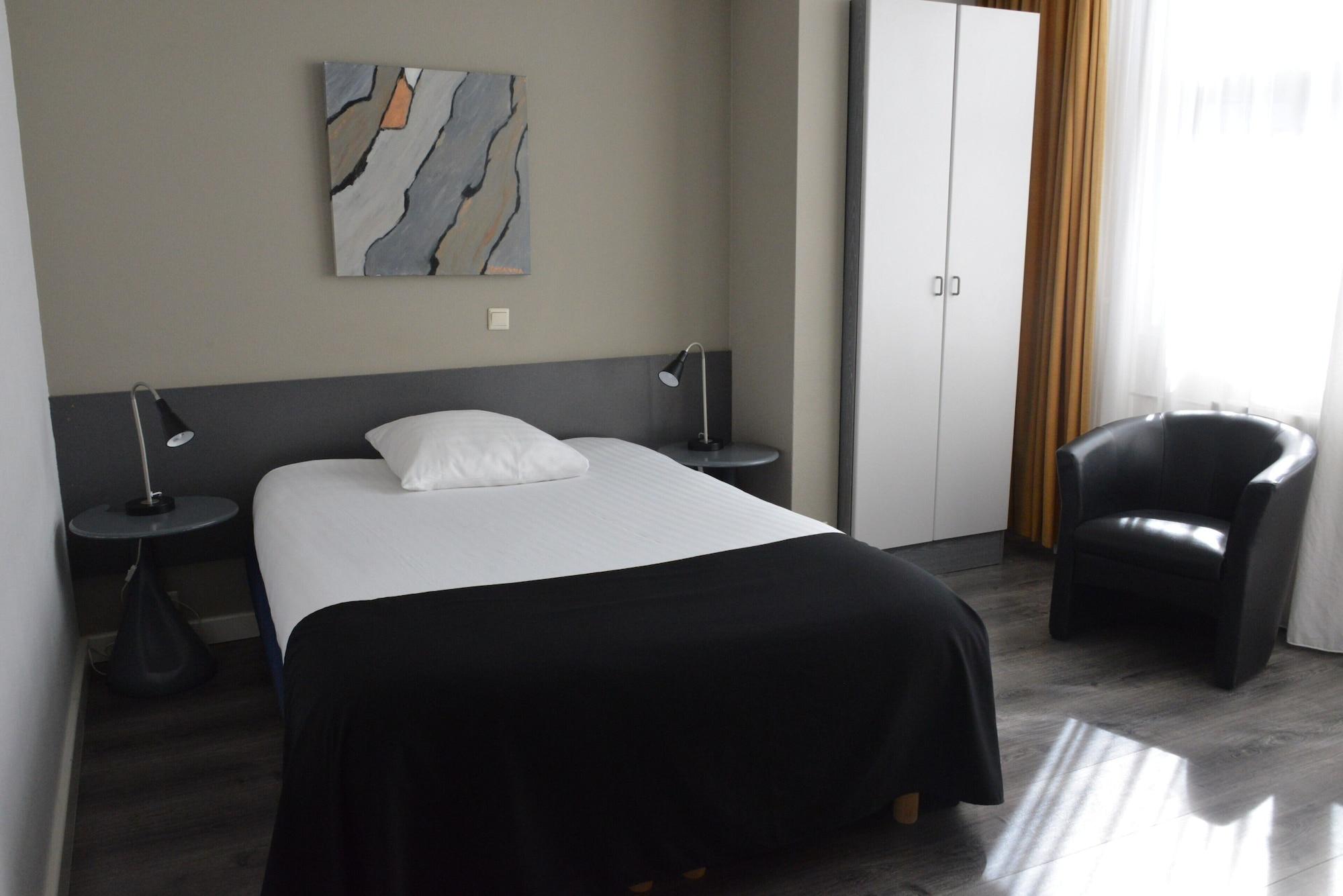City Hotel Bergen Op Zoom Exterior photo