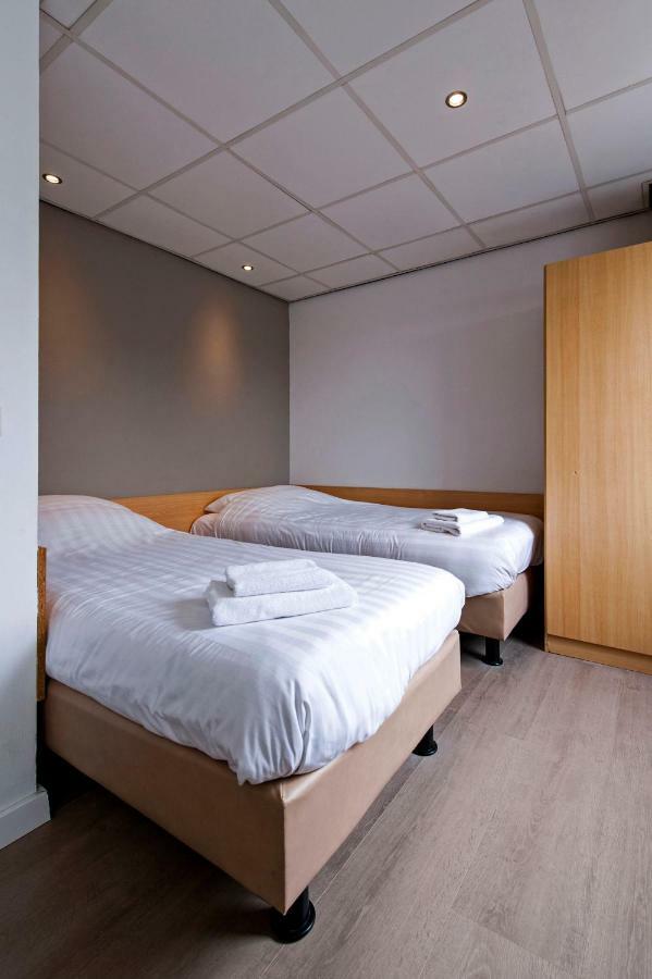 City Hotel Bergen Op Zoom Exterior photo