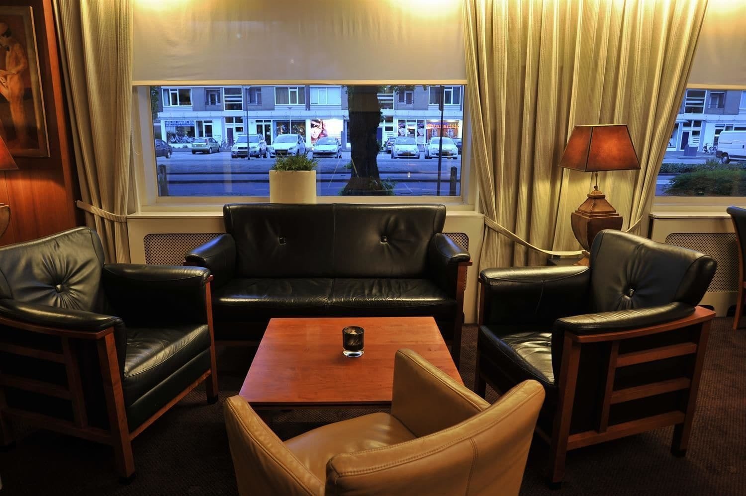 City Hotel Bergen Op Zoom Exterior photo