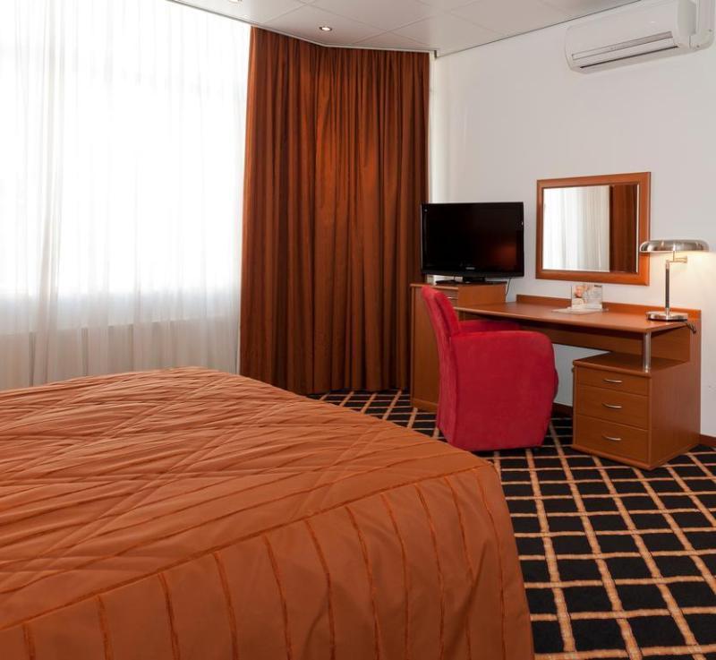 City Hotel Bergen Op Zoom Exterior photo